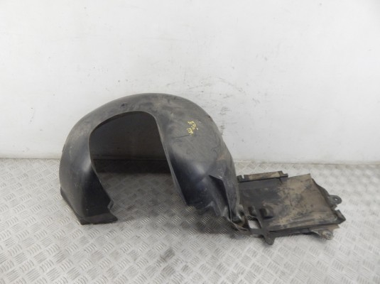 Защита арок передняя правая (подкрылок) BMW 3-series (E46) 51 71 7 036 496