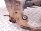 Балка подвески задняя BMW 3-series (E46) 33 31 6 770 865