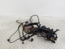 Проводка двигателя BMW X3-series (E83) 12 51 3 448 687