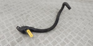 Горловина бачка омывателя BMW 5-series (E60/61) 61 66 7 144 396 Горловина бачка омывателя BMW 5-series (E60/61) 61 66 7 144 396