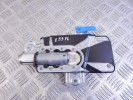 Подушка безопасности боковая (в дверь) передняя левая BMW X5-series (E53) 72 12 7 037 233