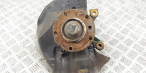 Ступица передняя левая BMW 3-series (E46) 31 21 1 096 429 Ступица передняя левая BMW 3-series (E46) 31 21 1 096 429