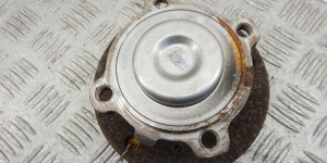 Подшипник ступицы BMW 1-series (E87) 31 21 6 765 157 Подшипник ступицы BMW 1-series (E87) 31 21 6 765 157