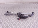 Механизм стеклоочистителя (трапеция дворников) BMW 3-series (E46) 61 61 7 045 613