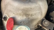 Воздуховод тормозной левый BMW 5-series (E39) 51 71 8 159 421