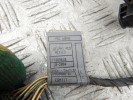 Проводка (коса) парктроников BMW X5-series (E53) 61 11 6 960 000