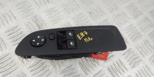 Блок управления стеклоподъемниками BMW 1-series (E87) 61 31 9 167 154