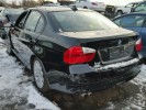 Блок AirBag BMW 3-series (E90/91/92) 65 77 9 122 500