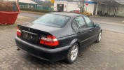 Блок управления светом BMW 3-series (E46) 61 31 6 919 829