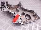 Крышка двигателя передняя BMW 5-series (E60/61) 11 14 7 786 751