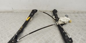 Стеклоподъемник электрический передний правый BMW 1-series (E87) 51 33 7 138 466