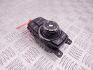 Джойстик управления мультимедиа BMW 7-series (F01/02) 65 82 9 206 448