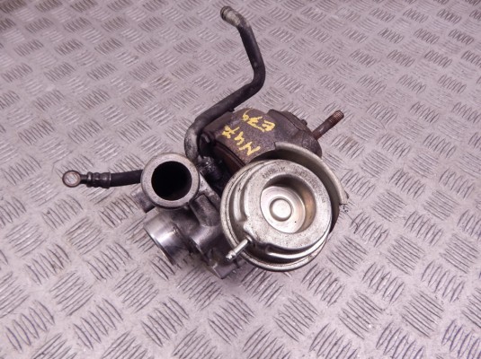 Турбина BMW 5-series (E39) 11 65 2 248 901 Турбина BMW 5-series (E39) 11 65 2 248 901