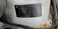 Замок двери задней правой BMW 3-series (E46)