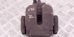 Суппорт задний левый BMW X5-series (E70) 34 21 6 776 787 Суппорт задний левый BMW X5-series (E70) 34 21 6 776 787