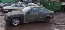 Кронштейн генератора BMW 3-series (E36) 12 31 1 721 866