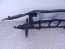 Передняя панель крепления облицовки (телевизор) BMW 5-series (E39) 51 71 8 159 610