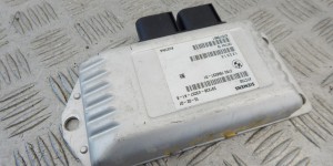 Блок управления раздаточной коробки BMW X5-series (E70) 27 60 7 566 297
