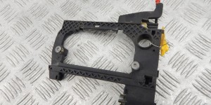 Скелет ручки наружной передней правой BMW 5-series (E39) 51 21 8 245 354