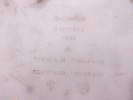 Бачок омывателя BMW 7-series (F01/02) 7178745