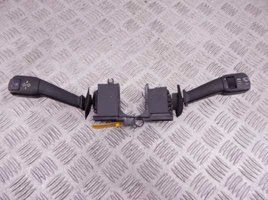 Переключатель поворотов BMW 5-series (E39) 61 31 8 352 172