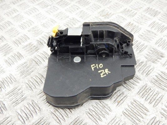 Замок двери задней правой BMW 5-series (F10/11) 51 22 7 202 148