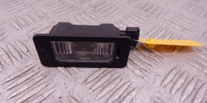 Подсветка номера BMW 5-series (E60/61) 63 26 7 165 646