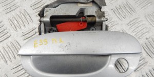 Ручка наружная передняя левая BMW 5-series (E39) 51 21 8 245 461