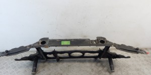 Передняя панель крепления облицовки (телевизор) BMW 5-series (E39) 51 71 8 159 610
