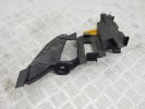 Крепление фары левой BMW X5-series (E53) 63 12 8 386 709
