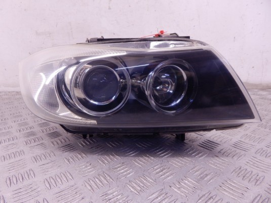 Фара правая BMW 3-series (E90/91/92) 63 11 7 161 674 Фара правая BMW 3-series (E90/91/92) 63 11 7 161 674