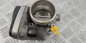 Заслонка дроссельная BMW 5-series (E39) 13 54 7 502 444