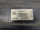 Кассета радиаторов BMW 5-series (E60/61) 17 11 7 787 443