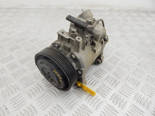 Компрессор кондиционера BMW X3-series (F25) 64 52 9 225 704