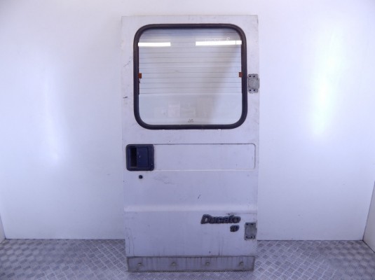 Дверь задняя распашная правая FIAT DUCATO (1994-2002)