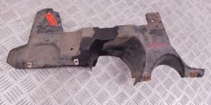 Кожух (защита) рулевого механизма BMW X3-series (E83) 51 62 3 403 296