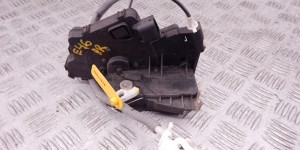 Замок двери передней правой BMW 3-series (E46) 51 21 7 011 244
