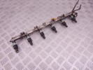 Форсунка BMW 5-series (E39) 13 64 1 730 060