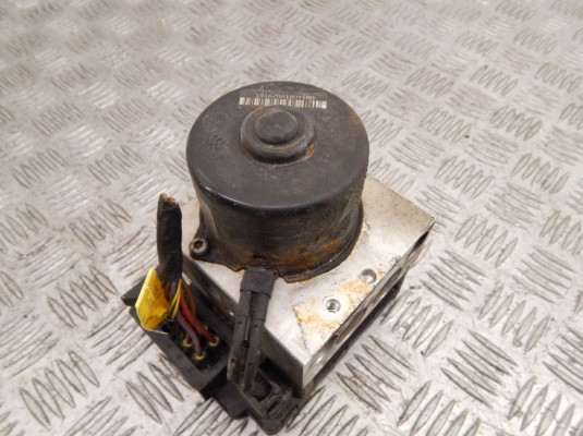 Блок ABS BMW 3-series (E36) 34 51 1 164 047