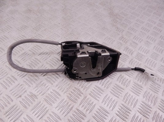 Замок двери задней правой BMW X5-series (E70) 51 22 7 167 076