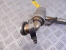 Трубка системы рециркуляции EGR BMW X5-series (E53) 11 71 2 249 422