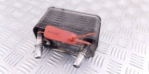 Теплообменник АКПП BMW X5-series (E53) 17 20 7 500 754