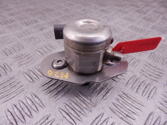 ТНВД BMW X1-series (E84) 13 51 7 584 461