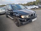 Подлокотник BMW X5-series (E53) 51 16 8 263 780