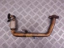 Трубка системы рециркуляции EGR BMW X5-series (E53) 11 71 2 249 422