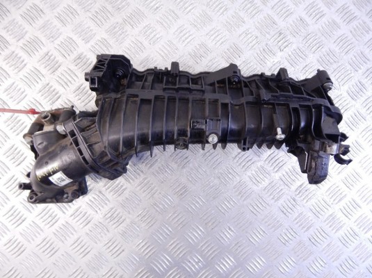 Коллектор впускной BMW 5-series (F10/11) 11 61 7 807 991