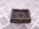 Опора под домкрат (поддомкратная подушка) BMW 3-series (E46) 51 71 8 268 885