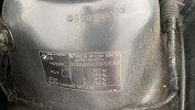 Рычаг ручного тормоза (ручника) BMW 3-series (E46) 34 41 1 164 485