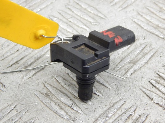 Датчик абсолютного давления BMW 1-series (E87) 13 62 7 804 742 Датчик абсолютного давления BMW 1-series (E87) 13 62 7 804 742