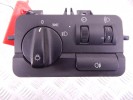 Блок управления светом BMW 3-series (E46) 61 31 6 936 819
